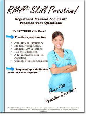 cover image of RMA Skill Practice